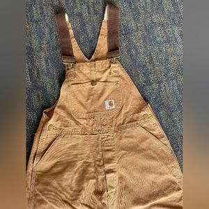 Dungaree